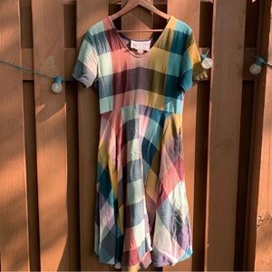 Ace & Jig Luella in sandstone, small